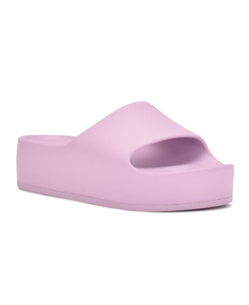 Women's Pool Slide Sandals