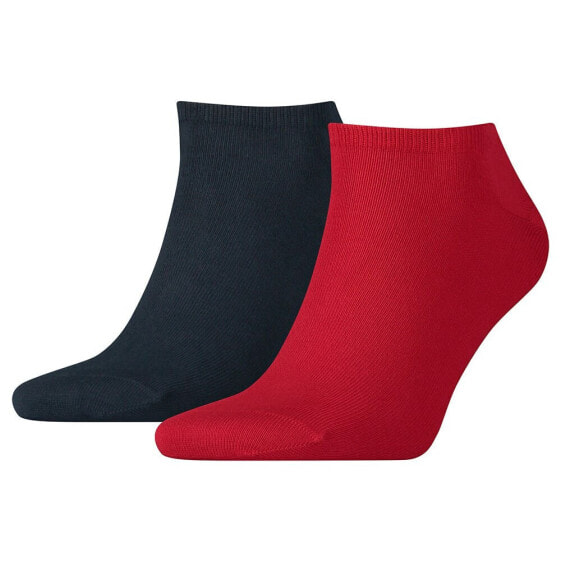 TOMMY HILFIGER Sneaker socks 2 pairs