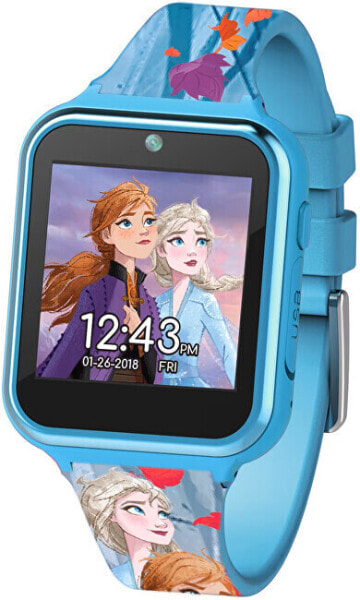 Умные часы Disney Frozen FZN4587