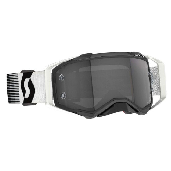 SCOTT Prospect Sand Dust LS Goggles