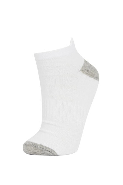 Носки Defacto Cotton  Short Socks