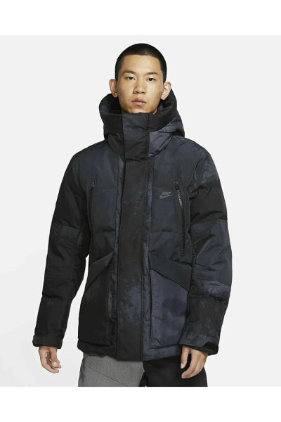 Куртка Nike Storm-fit City Series  Down Coat