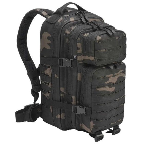 BRANDIT US Cooper Lasercut M 25L Backpack