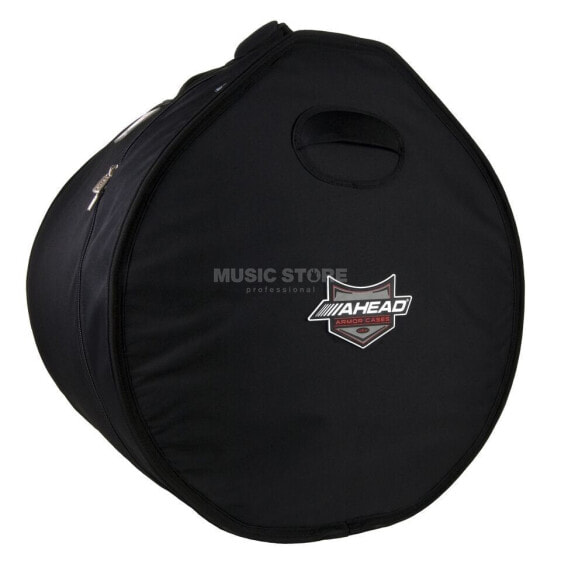 Ahead Armor Cases BassDrum Bag 20"x16"