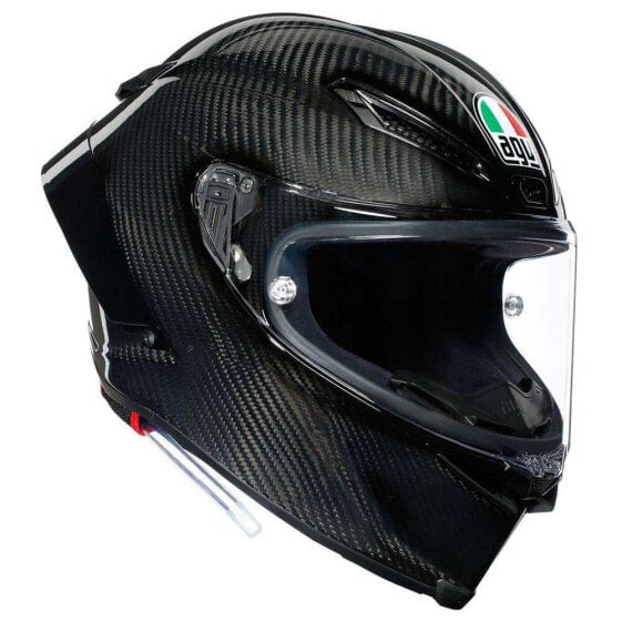 AGV Pista GP RR E2206 Dot MPLK full face helmet