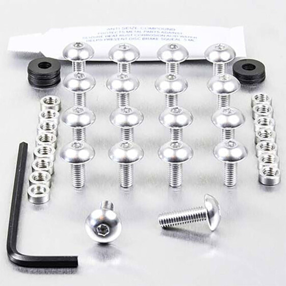 PRO BOLT KTM FKTM410S Fairing Screw Kit