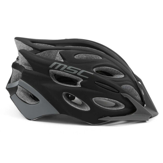 Шлем велосипедный MSC Inmold Pro MTB Helmet