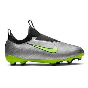 Nike Jr. Zoom Mercurial Vapor 15 Academy FG/MG 32 EUR