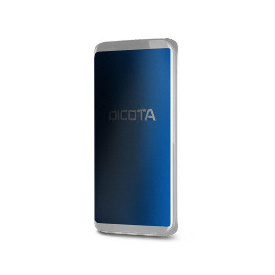 Dicota D70360 - 17 cm (6.7") - Smartphone - Clear screen protector - Anti-reflective