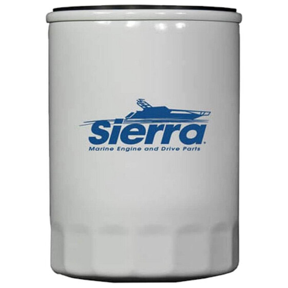 SIERRA Oil GM/Chev Long Filter