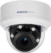 Камера видеонаблюдения Mobotix IP security camera