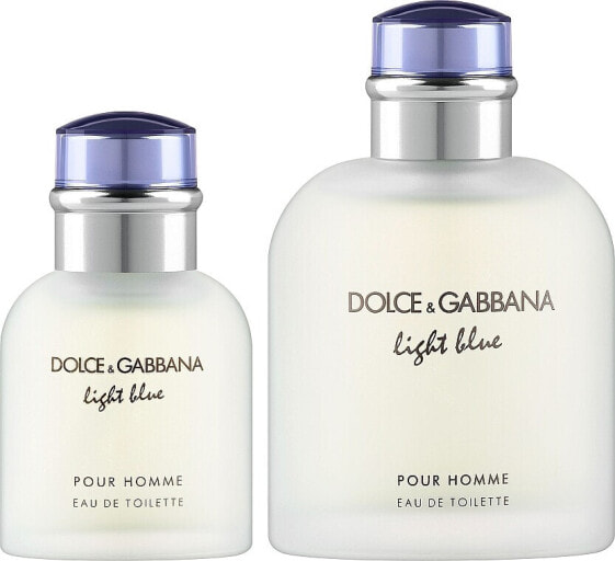 Dolce & Gabbana Light Blue Pour Homme