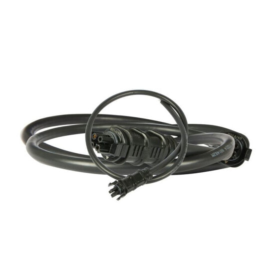 Synergy 21 127274 - Lighting connector - Black - 200 g - 70 cm - 1 pc(s)
