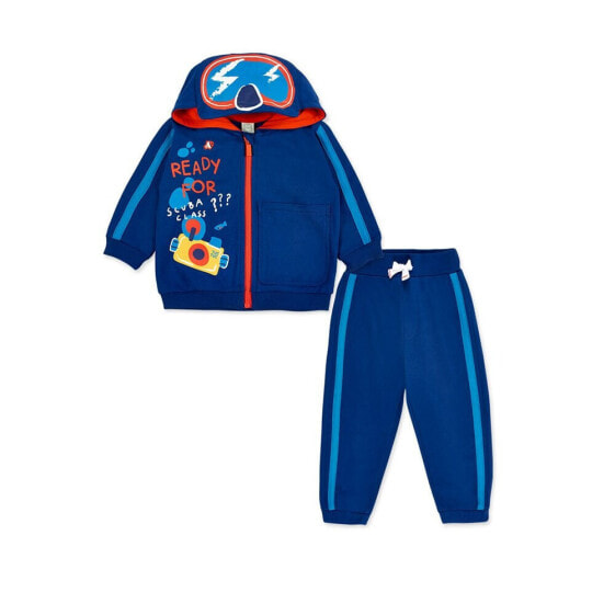 TUC TUC Salty Air tracksuit