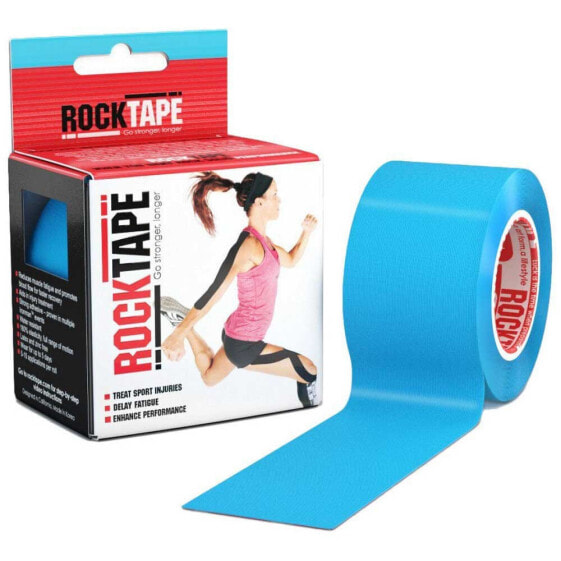 ROCK TAPE Standard H2O Intl 5 cmx5m Kinesiology Tape