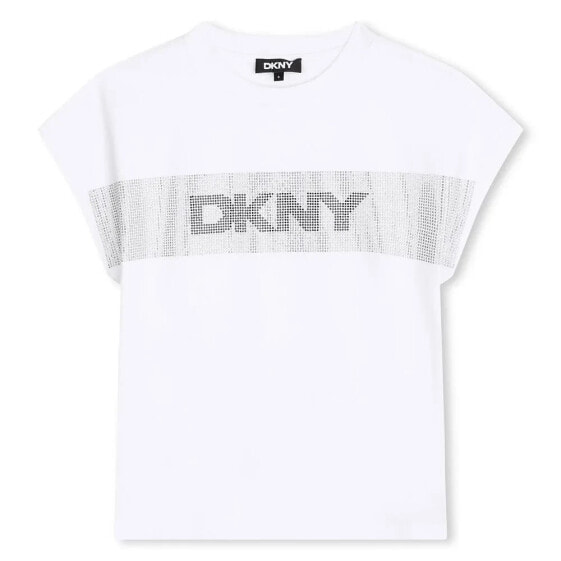 DKNY D62020 Sleeveless T-shirt