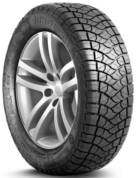 Шины всесезонные Insa Turbo All Season (heißrunderneuert) 195/65 R15 91H