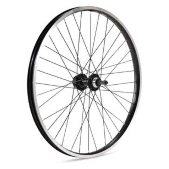 GURPIL Cyber 20 26´´ Disc MTB rear wheel