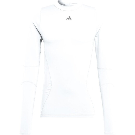 ADIDAS Tf Cr long sleeve T-shirt