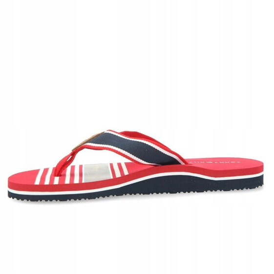 Шлепанцы женские Tommy Hilfiger XW0XW02012XLG