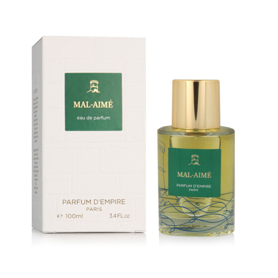 Унисекс парфюм Parfum d'Empire EDP Mal-Aimé 100 мл