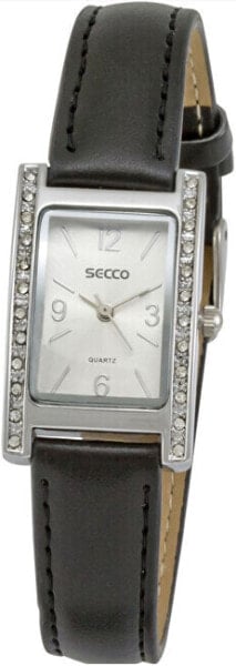 Women's analog watch S A5013,2-204