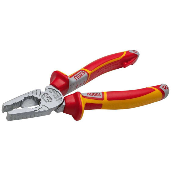 NWS Max Serie 49 VDE 180 mm Multipurpose Pliers