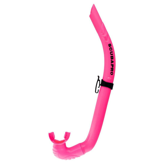 SCUBAPRO 26130700 freediving Snorkel