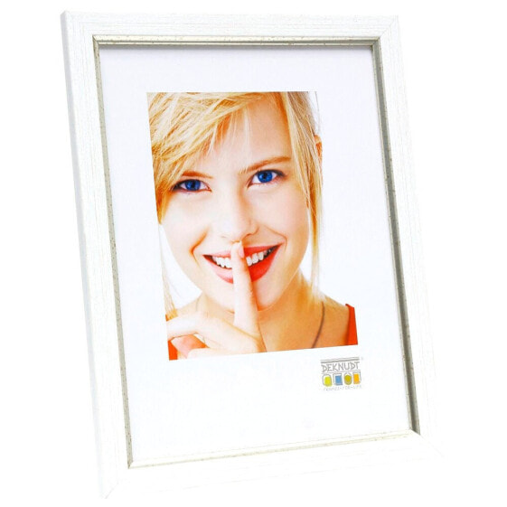 DEKNUDT S46AF1 10x15 cm Resin Photo photo frame