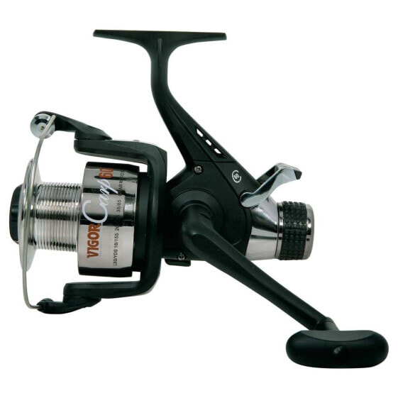 LINEAEFFE Vigor Carpfishing Reel