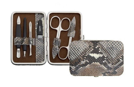 Manicure set 6-piece frame PL 126HSH