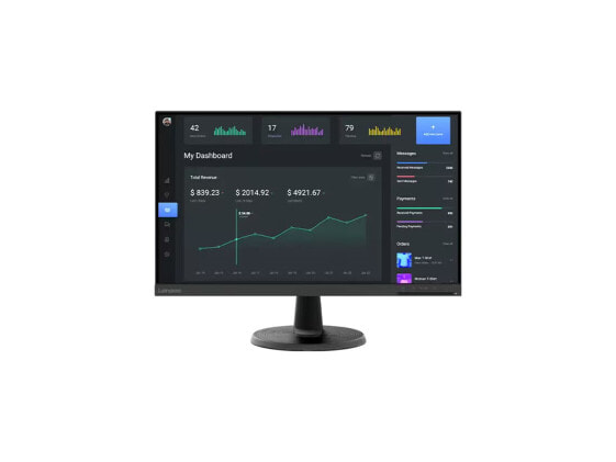 Lenovo D24-40 23.8inch Monitor