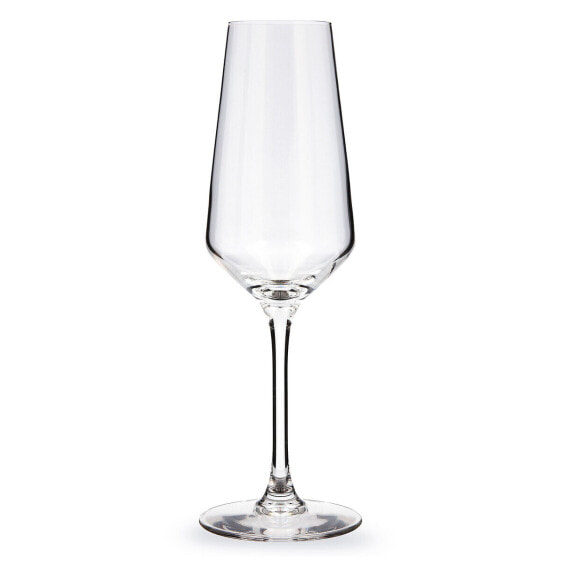 Бокал для шампанского Luminarc Vinetis Прозрачный Cтекло 230 ml (6 штук) (Pack 6x)