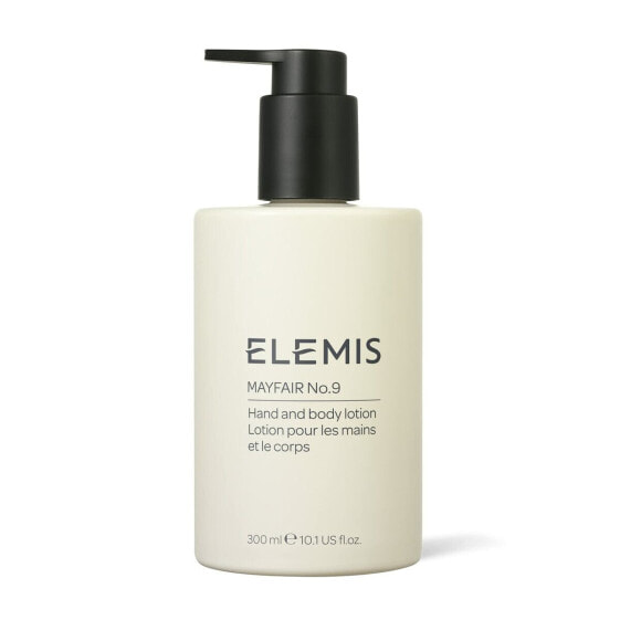 Лосьон для тела Elemis Mayfair No.9 300 ml