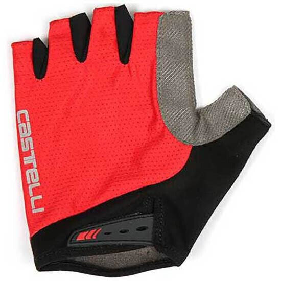 CASTELLI Entrata gloves