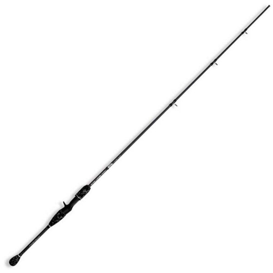 Удилище Lineaeffe Bass Finder Baitcasting Rod