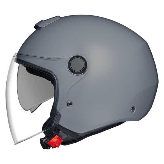 NEXX Y.10 Plain open face helmet