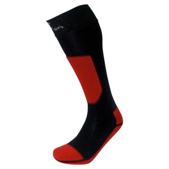 LORPEN Ski Polartec socks