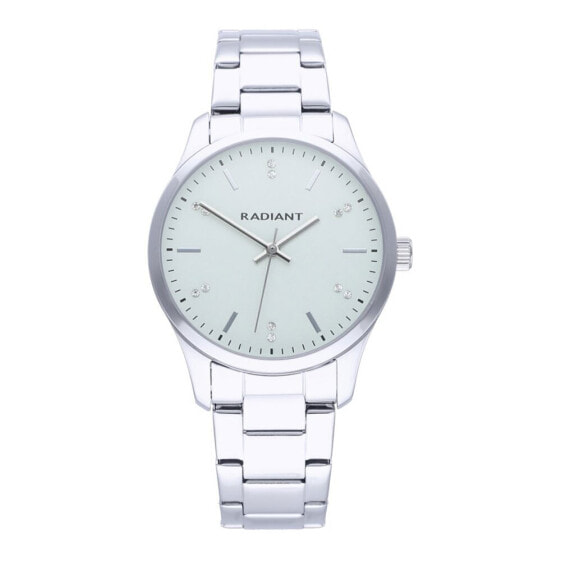 RADIANT Saona 36 mm SS watch