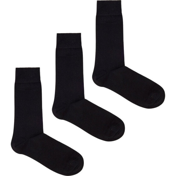 PEPE JEANS Pepe crew socks 3 pairs