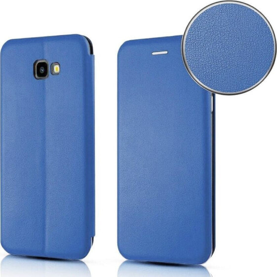 Beline Beline Etui Book Magnetic iPhone 13 Pro Max 6,7" niebieski/blue