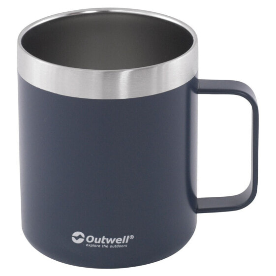 Термос из нержавеющей стали Outwell Taster Vacuum 0.5L Mug.