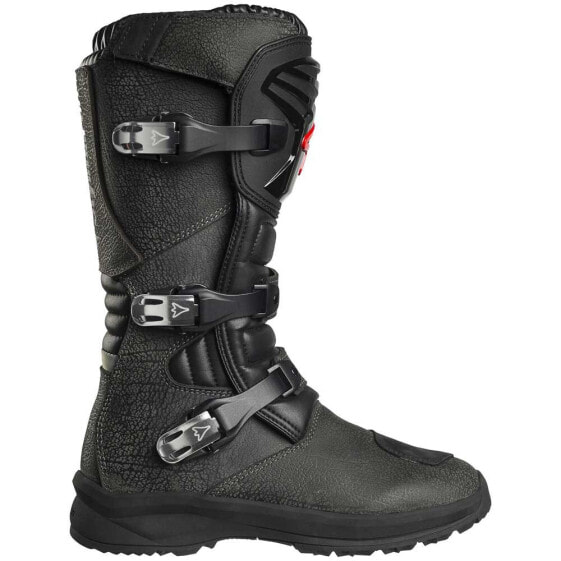 STYLMARTIN Navajo Evo WP touring boots