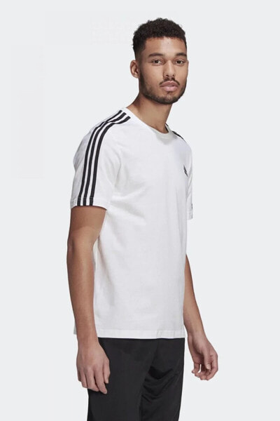 Футболка мужская Adidas GL3733 M 3S SJ T