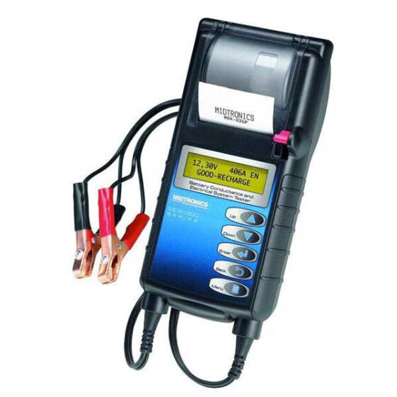 MIDTRONICS Battery Tester