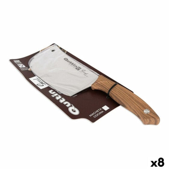 Нож кухонный Quttin Sweet 16 x 29 см 2,5 мм (8 штук)