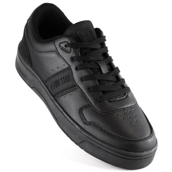 Big Star M INT1889 sports shoes black