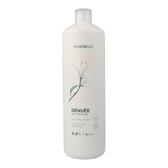 Активатор цвета Dénuée Montibello Dénuée Crema 33 vol (9.9%) (1000 ml)