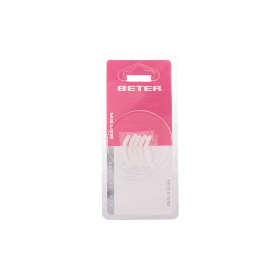 Beter Silicone Eyelash Curler Силиконовые ленты для завивки ресниц