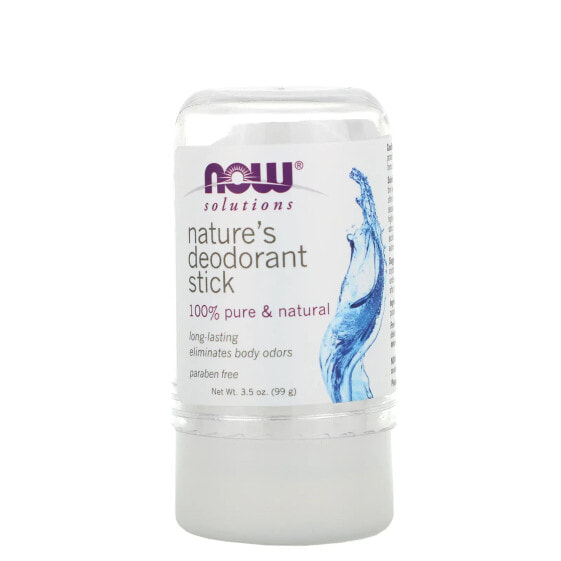 Nature's Deodorant Stick, 4.25 oz (120 g)